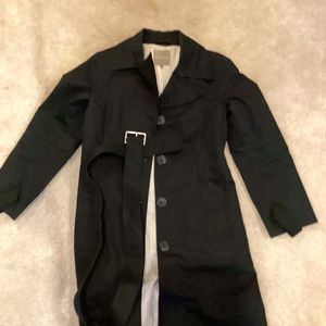 Smart Set trench coat